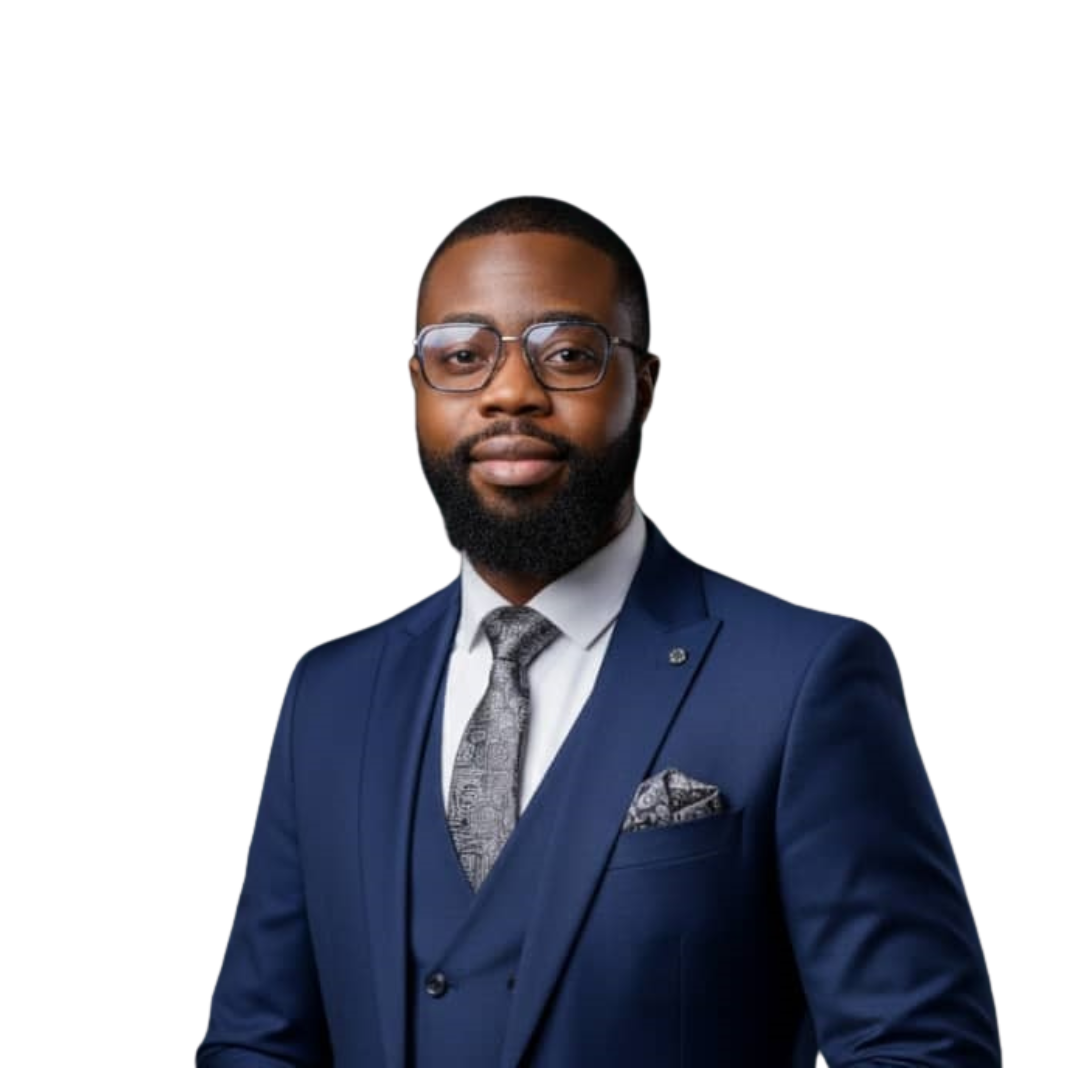 MLS Egenti Harold Ezenna